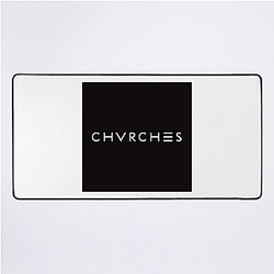 CHVRCHES Mouse Pads