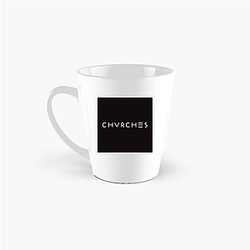 CHVRCHES Mugs