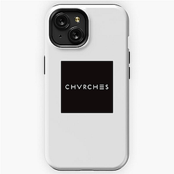 CHVRCHES iPhone Cases