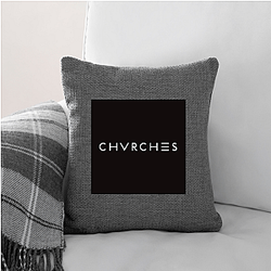 CHVRCHES Pillows Cover