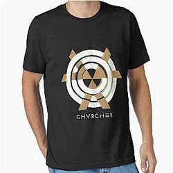 Happy Halloween Chvrches Essential T-Shirt