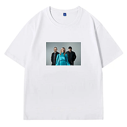 Chvrches Screen Violence CHVRCHES T-Shirts