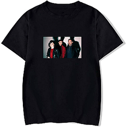 CHVRCHES Band CHVRCHES T-Shirts