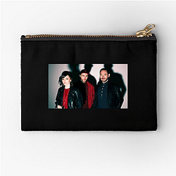 CHVRCHES Band CHVRCHES Zipper Pouches