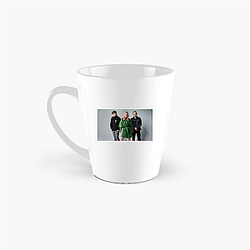 CHVRCHES 2025 PRESS SHOT CHVRCHES Mugs