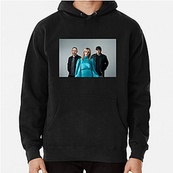 Chvrches Screen Violence CHVRCHES Hoodies