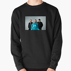 Chvrches Screen Violence CHVRCHES Sweatshirts