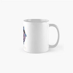 Black Swift Chvrches Classic Mug