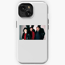 CHVRCHES Band CHVRCHES Samsung Cases