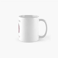 Black Bobolink Chvrches, Chvrches Classic Mug