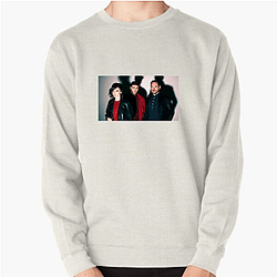 CHVRCHES Band CHVRCHES Sweatshirts