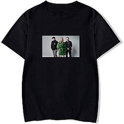 CHVRCHES 2025 PRESS SHOT CHVRCHES T-Shirts