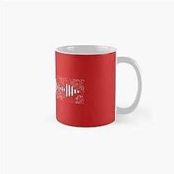CHVRCHES - The Mother We Share Classic Mug