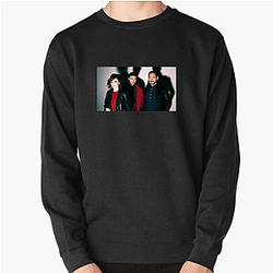 CHVRCHES Band CHVRCHES Sweatshirts