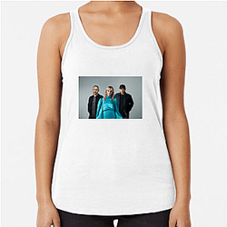 Chvrches Screen Violence CHVRCHES Tank Tops
