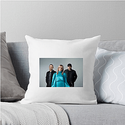 Chvrches Screen Violence CHVRCHES Pillows Cover