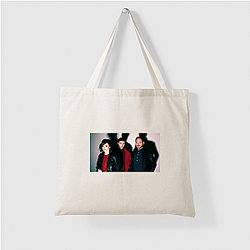 CHVRCHES Band CHVRCHES Bags