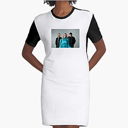 Chvrches Screen Violence CHVRCHES Dresses