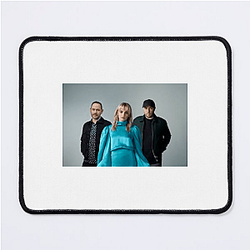 Chvrches Screen Violence CHVRCHES Mouse Pads