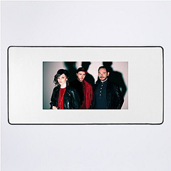 CHVRCHES Band Mouse Pads
