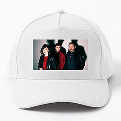 CHVRCHES Band CHVRCHES Hats & Caps
