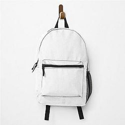 Black Swift Chvrches Backpack