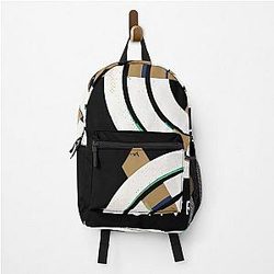 Happy Halloween Chvrches Backpack