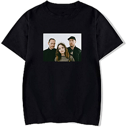 Inside CHVRCHES World CHVRCHES T-Shirts