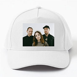 Inside CHVRCHES World CHVRCHES Hats & Caps