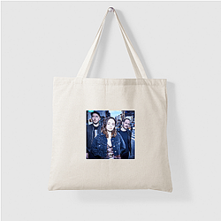 Rise Of CHVRCHES CHVRCHES Bags