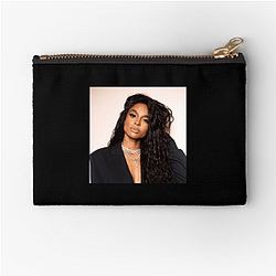 Ciara – Body Language Edition Ciara Zipper Pouches