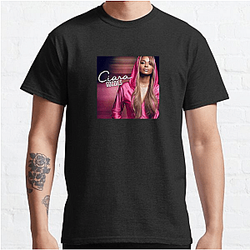 Ciara – Dancefloor Queen Drop Ciara T-Shirts