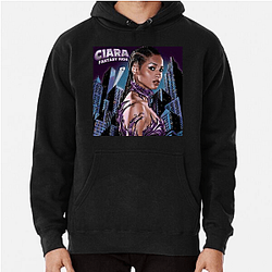 Ciara – Limited Edition Ciara Hoodies