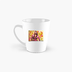 Ciara – Fierce & Fearless Series Ciara Mugs