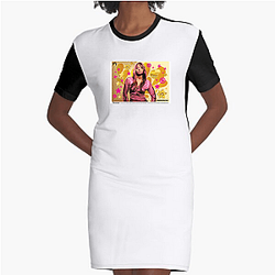 Ciara – Fierce & Fearless Series Ciara Dresses