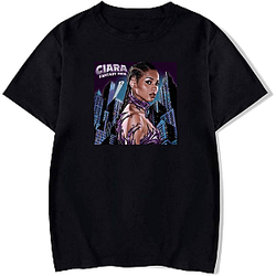 Ciara – Limited Edition Ciara T-Shirts