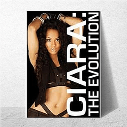 Ciara – R&B Royalty Collection Ciara Posters