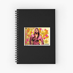 Ciara – Fierce & Fearless Series Ciara Notebook