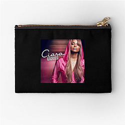 Ciara – Dancefloor Queen Drop Ciara Zipper Pouches