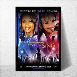 Ciara – The Evolution Capsule Ciara Posters