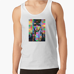 Ciara – Goodies Legacy Drop Ciara Tank Tops