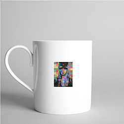 Ciara – Goodies Legacy Drop Ciara Mugs