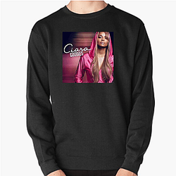 Ciara – Dancefloor Queen Drop Ciara Sweatshirts
