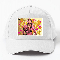 Ciara – Fierce & Fearless Series Ciara Hats & Caps