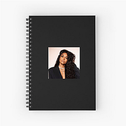 Ciara – Body Language Edition Ciara Notebook