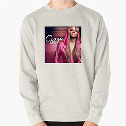 Ciara – Dancefloor Queen Drop Ciara Sweatshirts