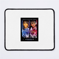 Ciara – The Evolution Capsule Ciara Mouse Pads