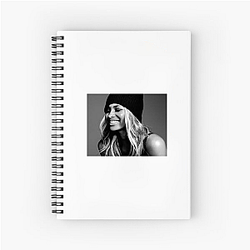 Ciara – Signature Vibe Series Ciara Notebook