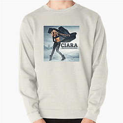 Ciara – Iconic Moves Collector’s Cut Ciara Sweatshirts