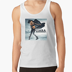 Ciara – Iconic Moves Collector’s Cut Ciara Tank Tops